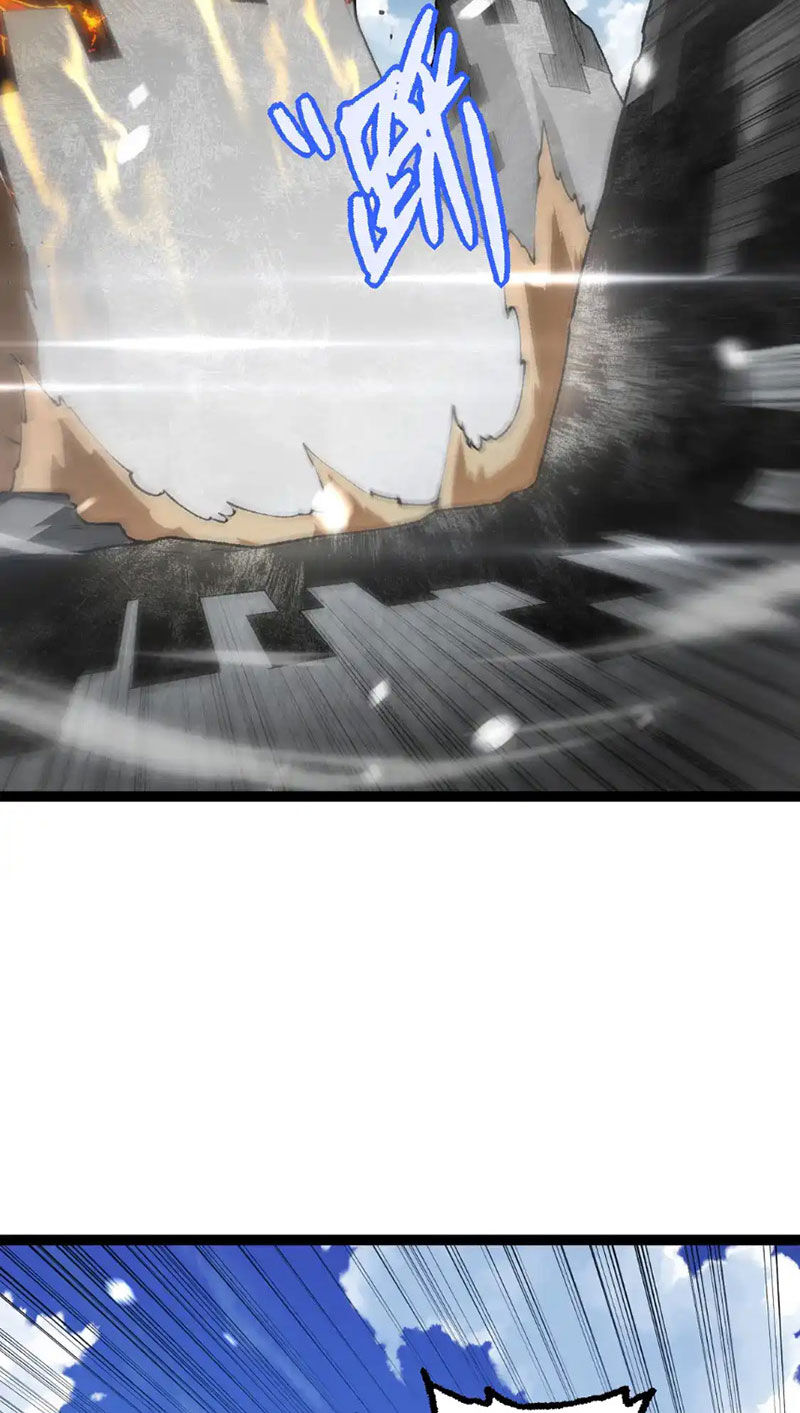 Chuyển Sinh Thành Liễu Đột Biến Chap 182 - Next Chap 183