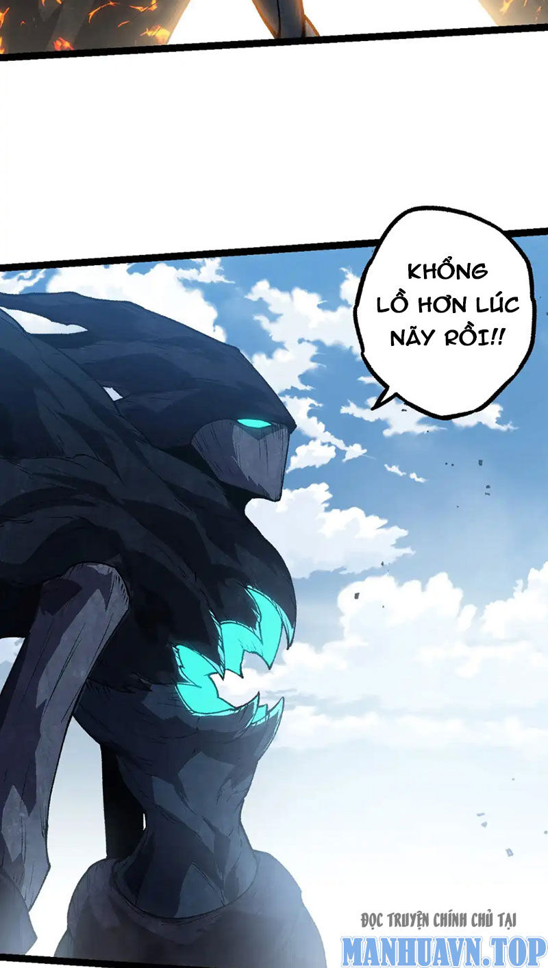 Chuyển Sinh Thành Liễu Đột Biến Chap 182 - Next Chap 183