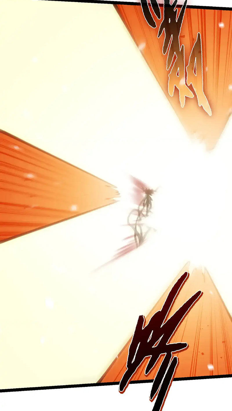 Chuyển Sinh Thành Liễu Đột Biến Chap 182 - Next Chap 183