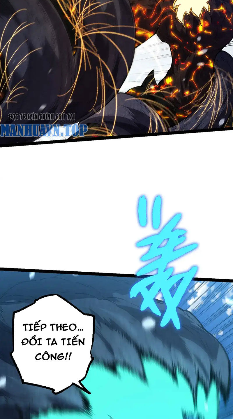 Chuyển Sinh Thành Liễu Đột Biến Chap 182 - Next Chap 183