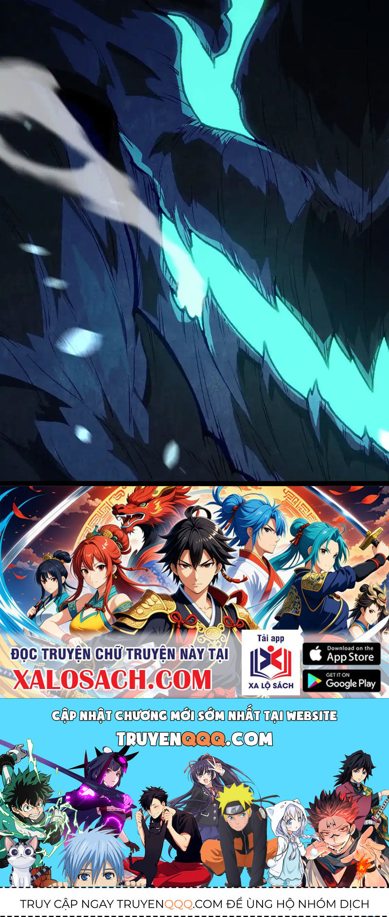 Chuyển Sinh Thành Liễu Đột Biến Chap 182 - Next Chap 183