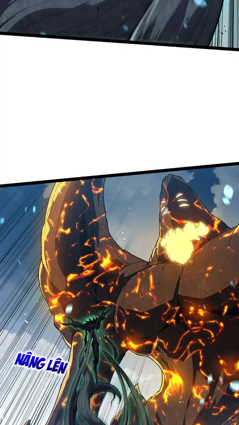 Chuyển Sinh Thành Liễu Đột Biến Chap 182 - Next Chap 183