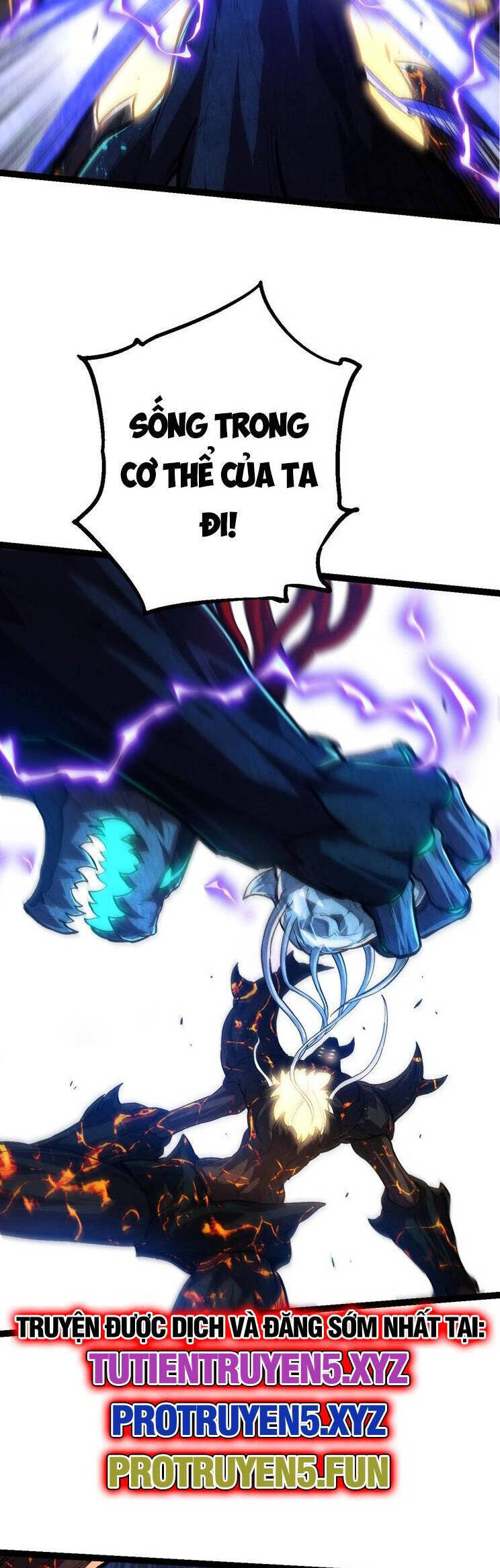 Chuyển Sinh Thành Liễu Đột Biến Chap 183 - Next Chap 184