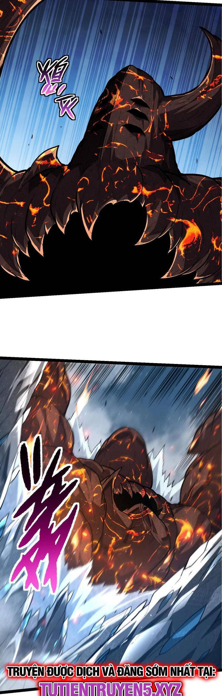 Chuyển Sinh Thành Liễu Đột Biến Chap 183 - Next Chap 184