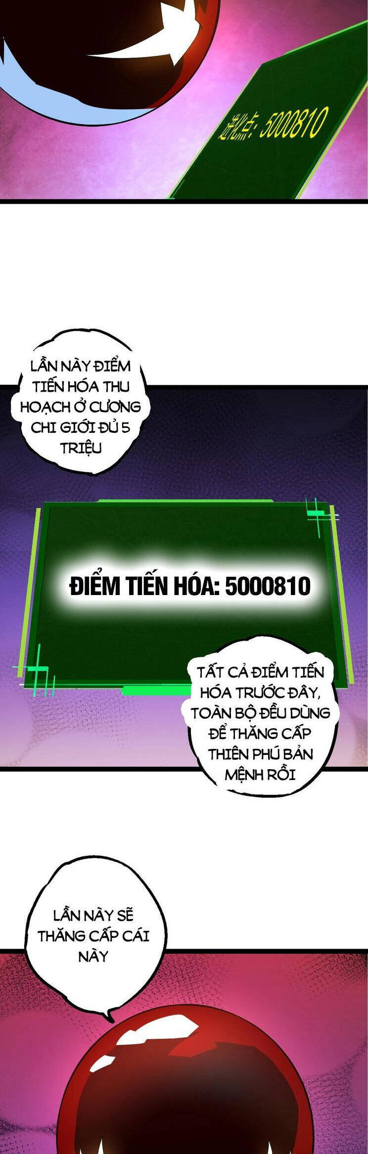 Chuyển Sinh Thành Liễu Đột Biến Chap 183 - Next Chap 184