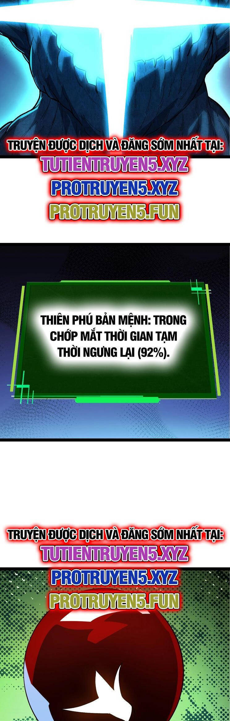 Chuyển Sinh Thành Liễu Đột Biến Chap 183 - Next Chap 184