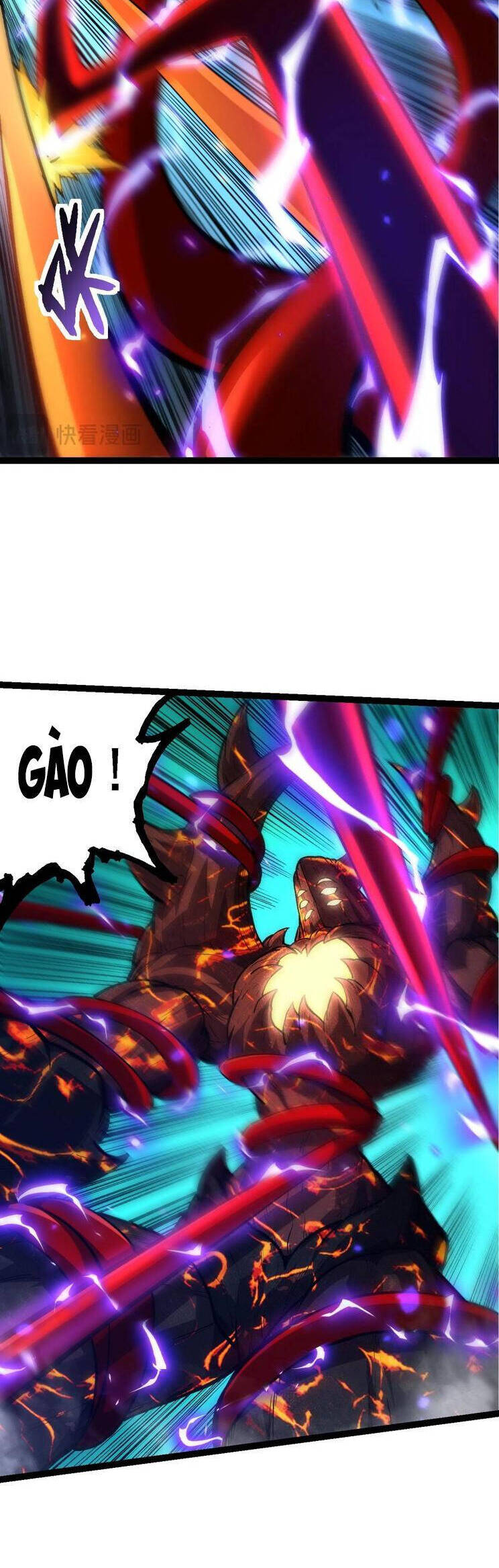 Chuyển Sinh Thành Liễu Đột Biến Chap 183 - Next Chap 184