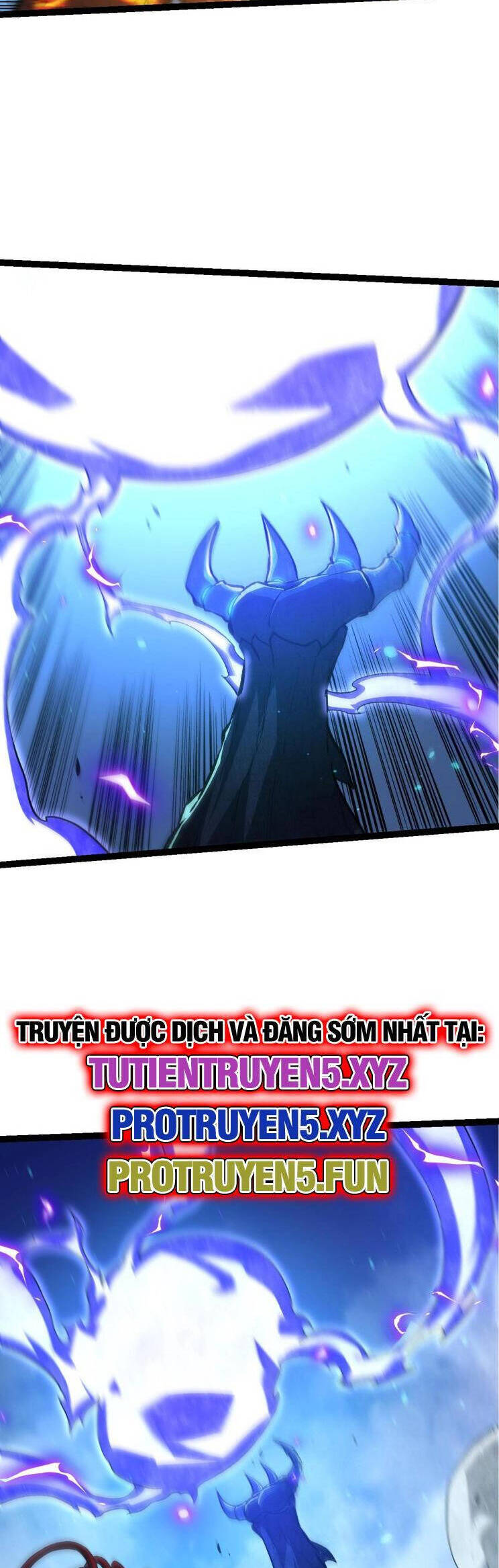 Chuyển Sinh Thành Liễu Đột Biến Chap 183 - Next Chap 184