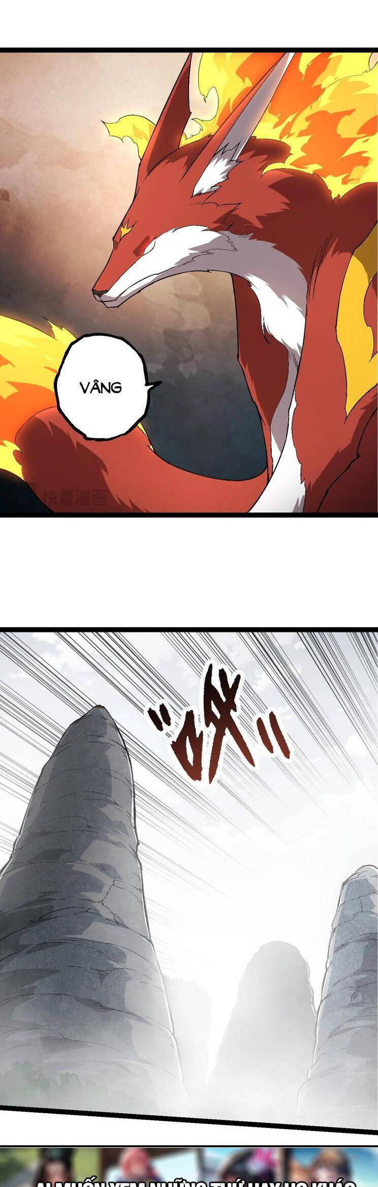 Chuyển Sinh Thành Liễu Đột Biến Chap 184 - Next Chap 185