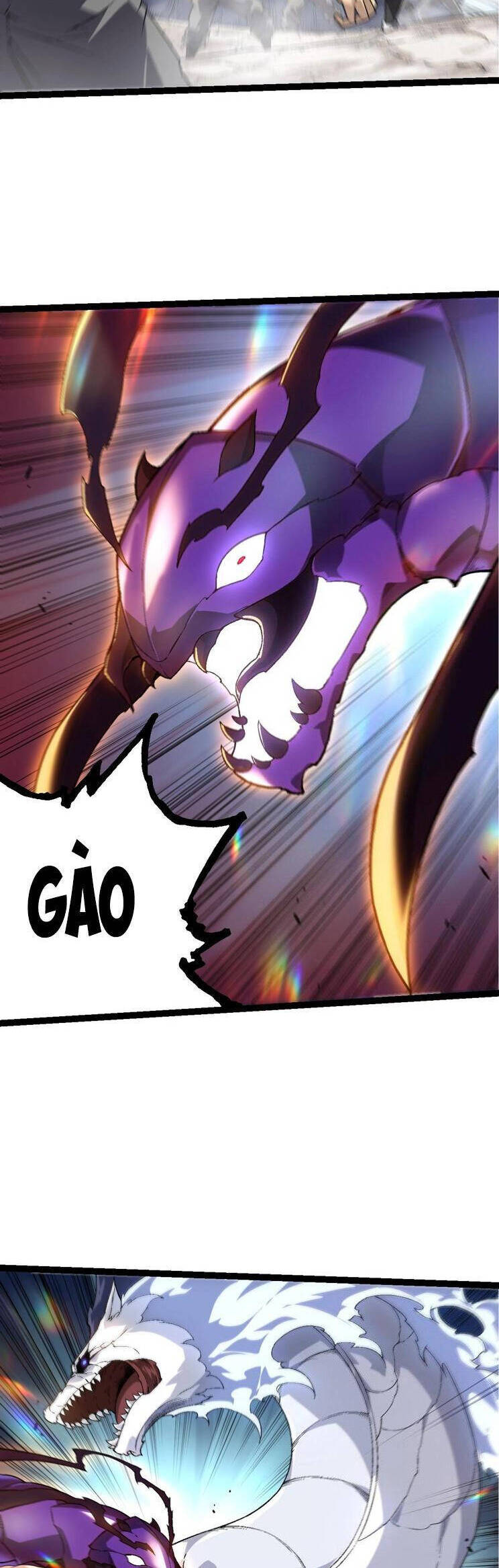 Chuyển Sinh Thành Liễu Đột Biến Chap 184 - Next Chap 185