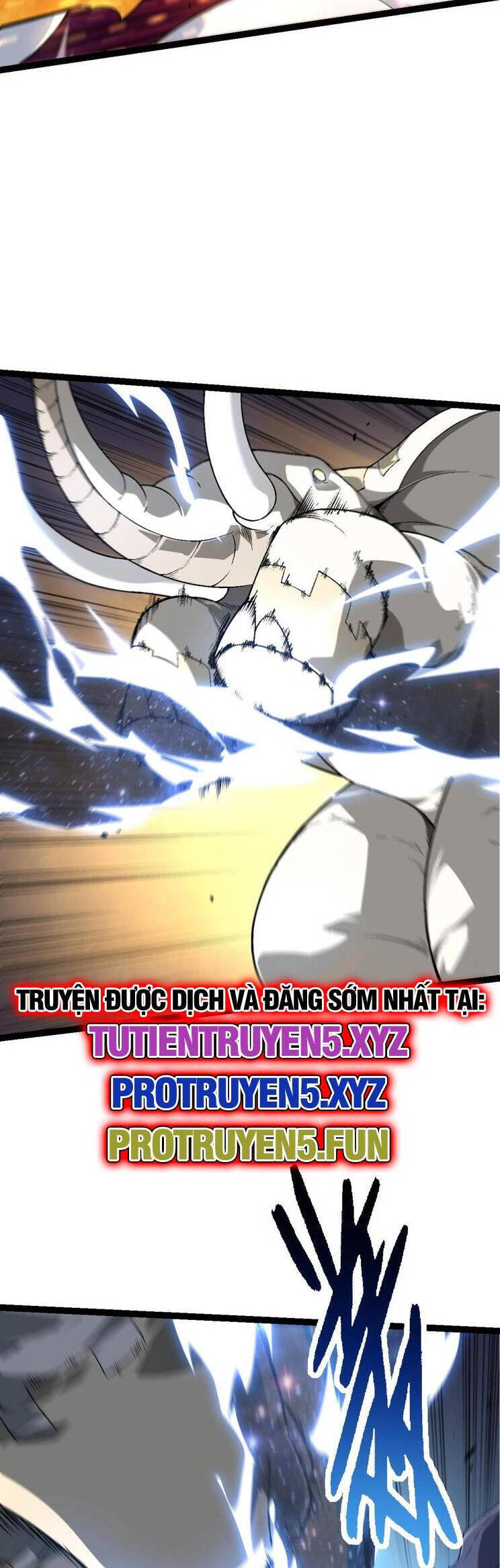 Chuyển Sinh Thành Liễu Đột Biến Chap 184 - Next Chap 185