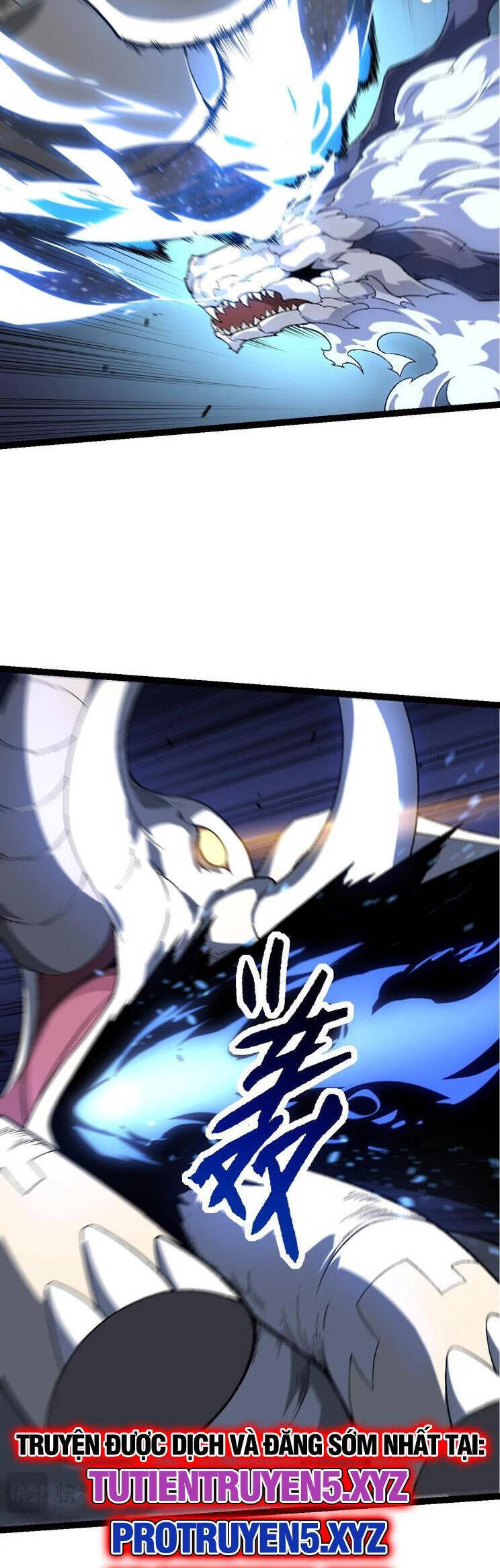 Chuyển Sinh Thành Liễu Đột Biến Chap 184 - Next Chap 185