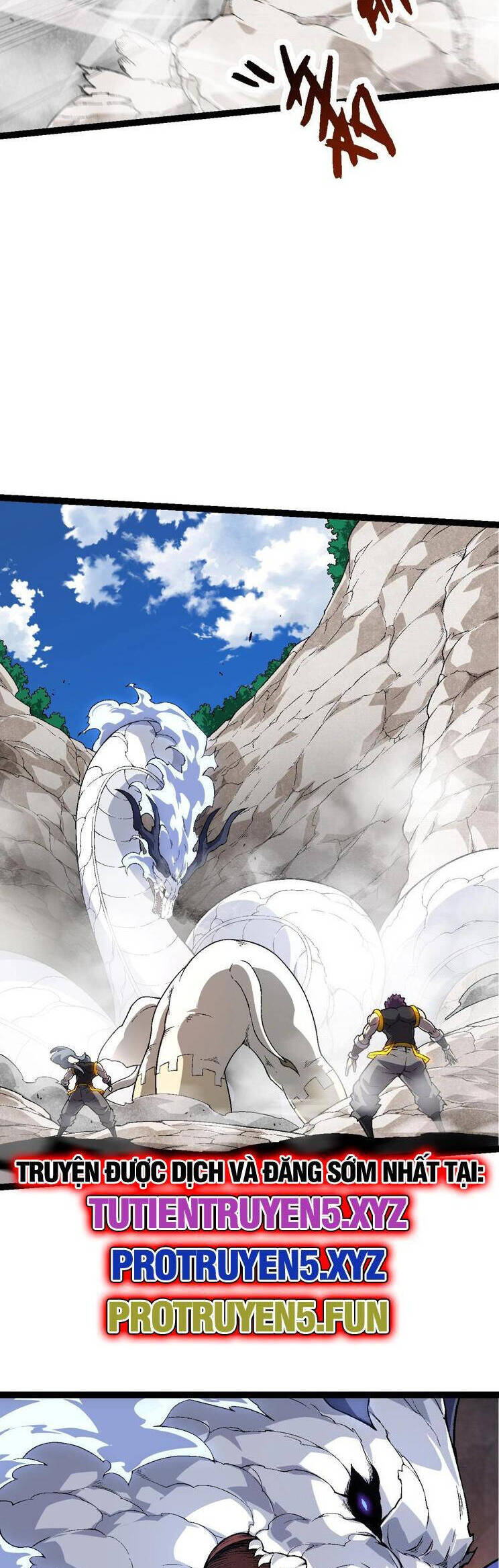 Chuyển Sinh Thành Liễu Đột Biến Chap 184 - Next Chap 185