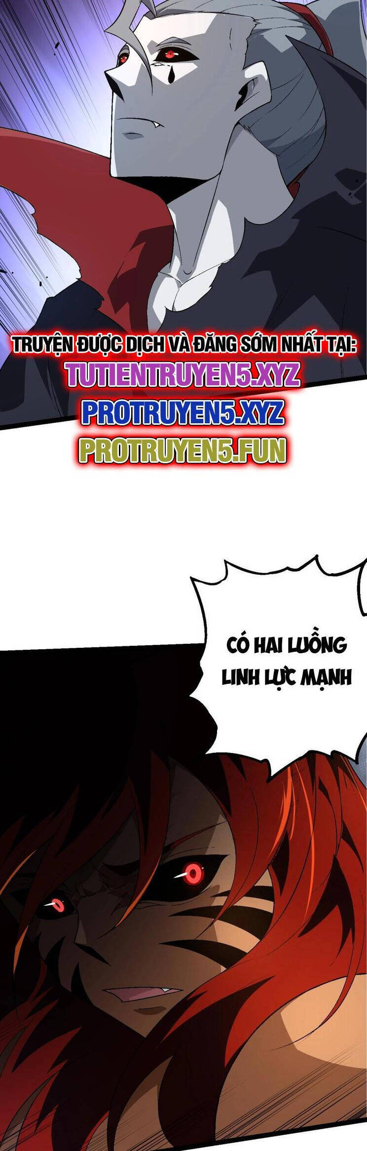 Chuyển Sinh Thành Liễu Đột Biến Chap 184 - Next Chap 185