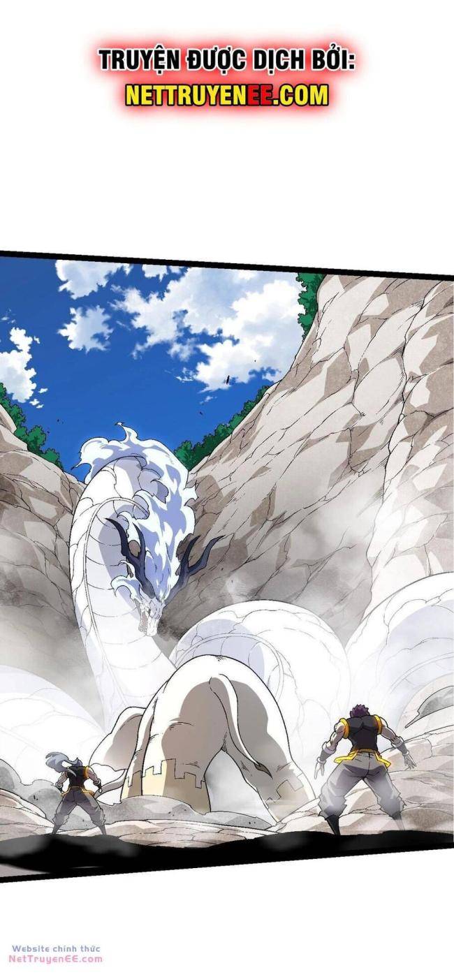 Chuyển Sinh Thành Liễu Đột Biến Chap 184 - Next Chap 185