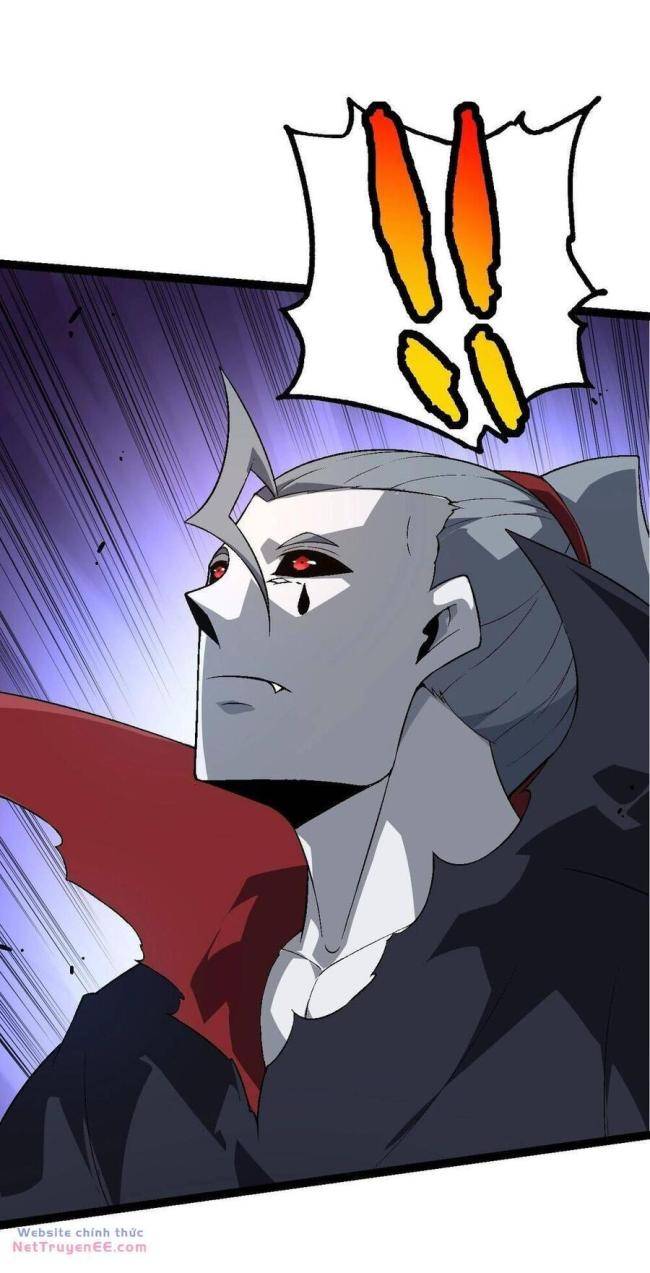 Chuyển Sinh Thành Liễu Đột Biến Chap 184 - Next Chap 185