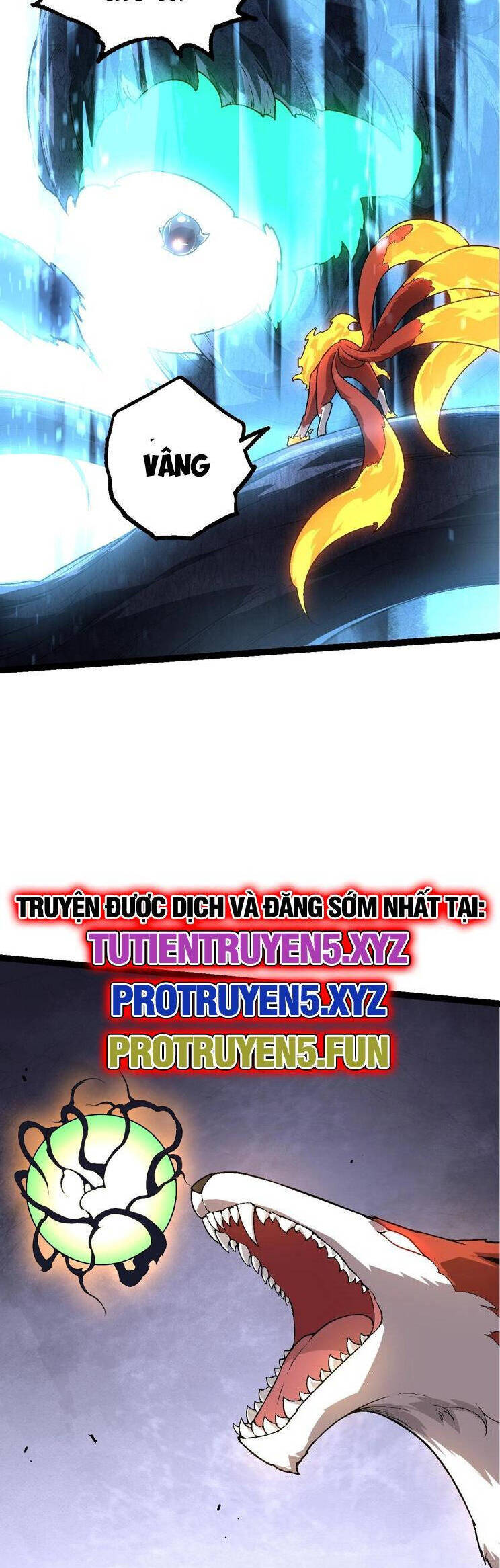 Chuyển Sinh Thành Liễu Đột Biến Chap 184 - Next Chap 185