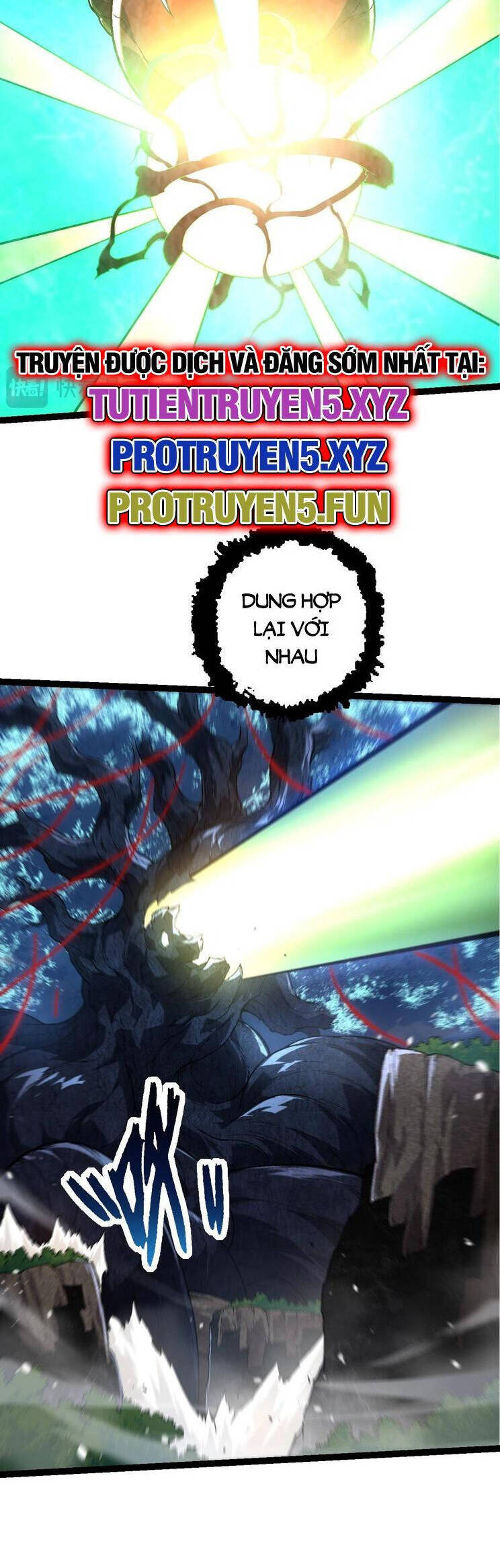 Chuyển Sinh Thành Liễu Đột Biến Chap 184 - Next Chap 185