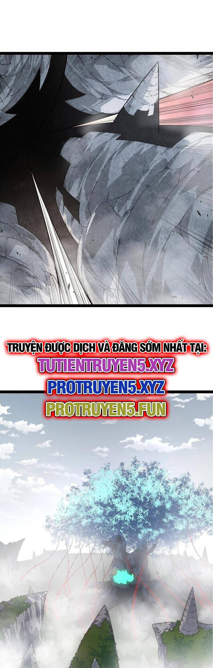 Chuyển Sinh Thành Liễu Đột Biến Chap 184 - Next Chap 185