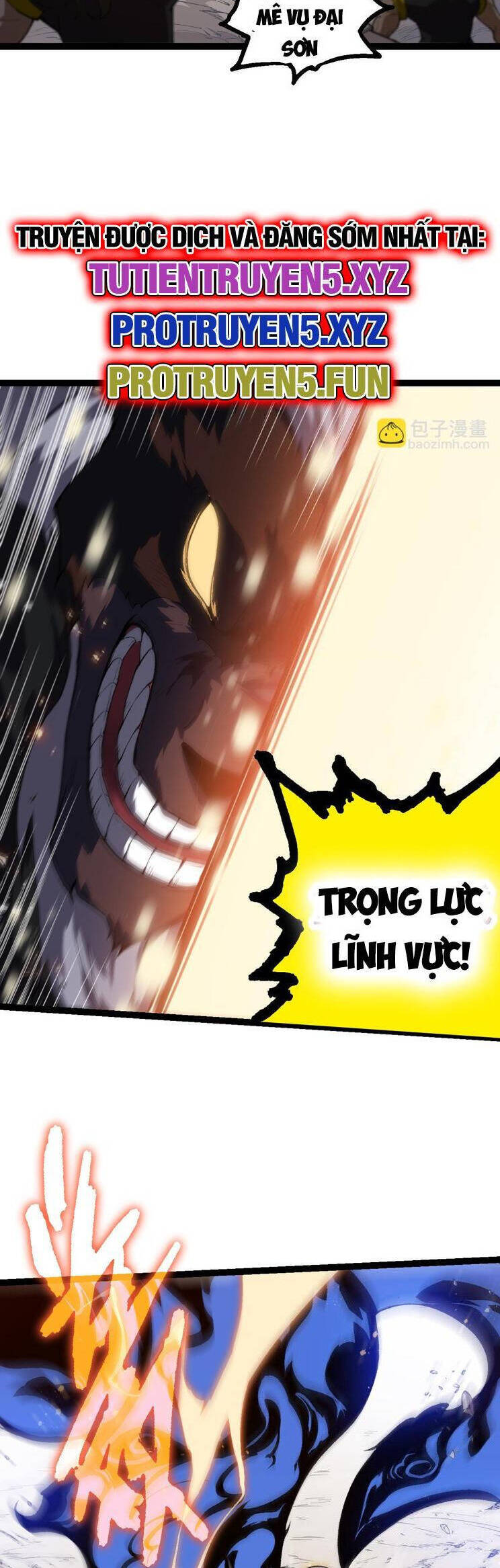 Chuyển Sinh Thành Liễu Đột Biến Chap 185 - Next Chap 186