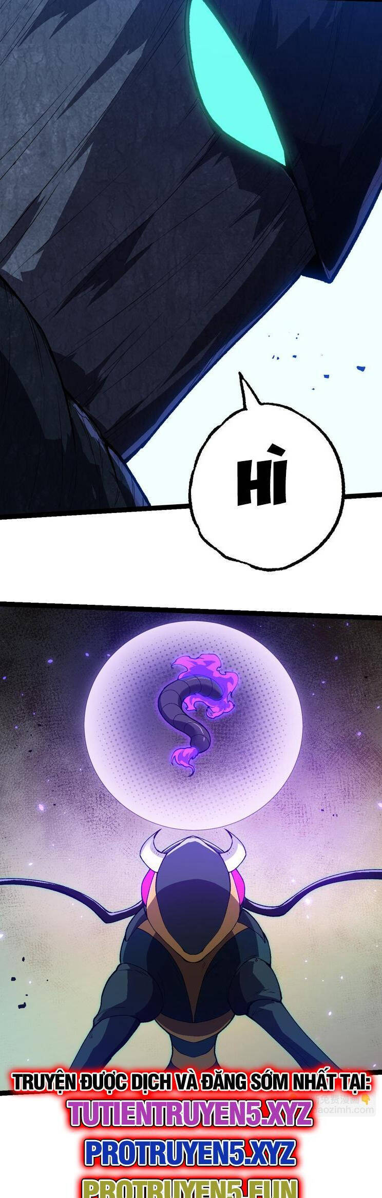 Chuyển Sinh Thành Liễu Đột Biến Chap 185 - Next Chap 186