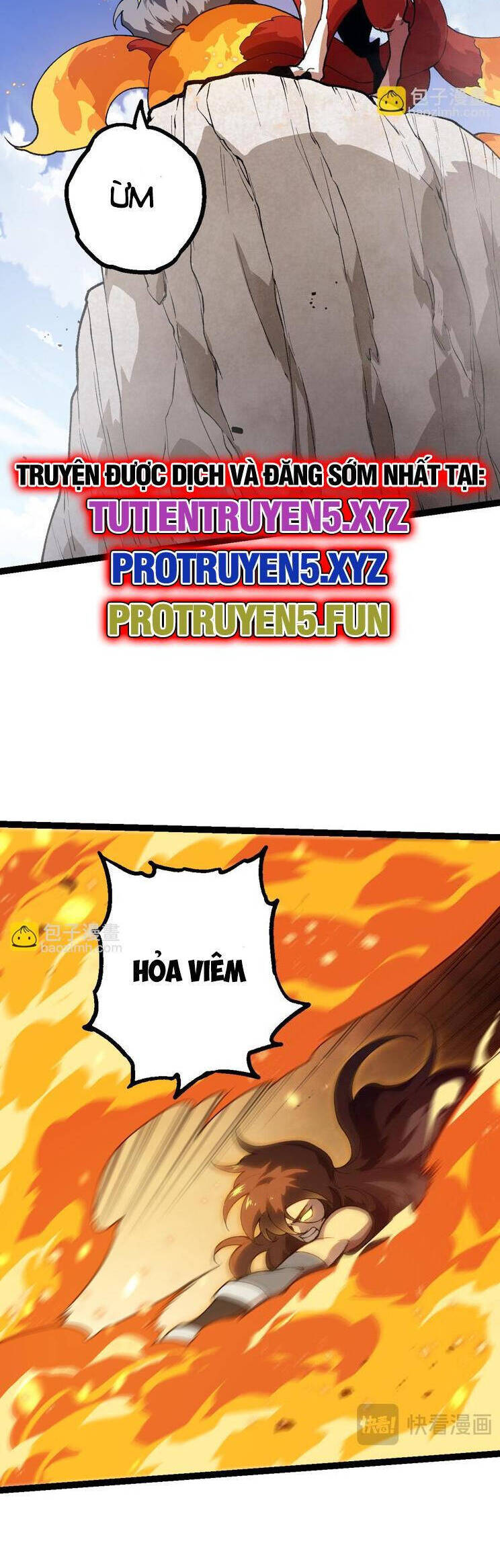 Chuyển Sinh Thành Liễu Đột Biến Chap 185 - Next Chap 186