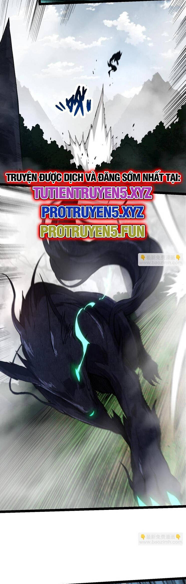 Chuyển Sinh Thành Liễu Đột Biến Chap 186 - Next Chap 187