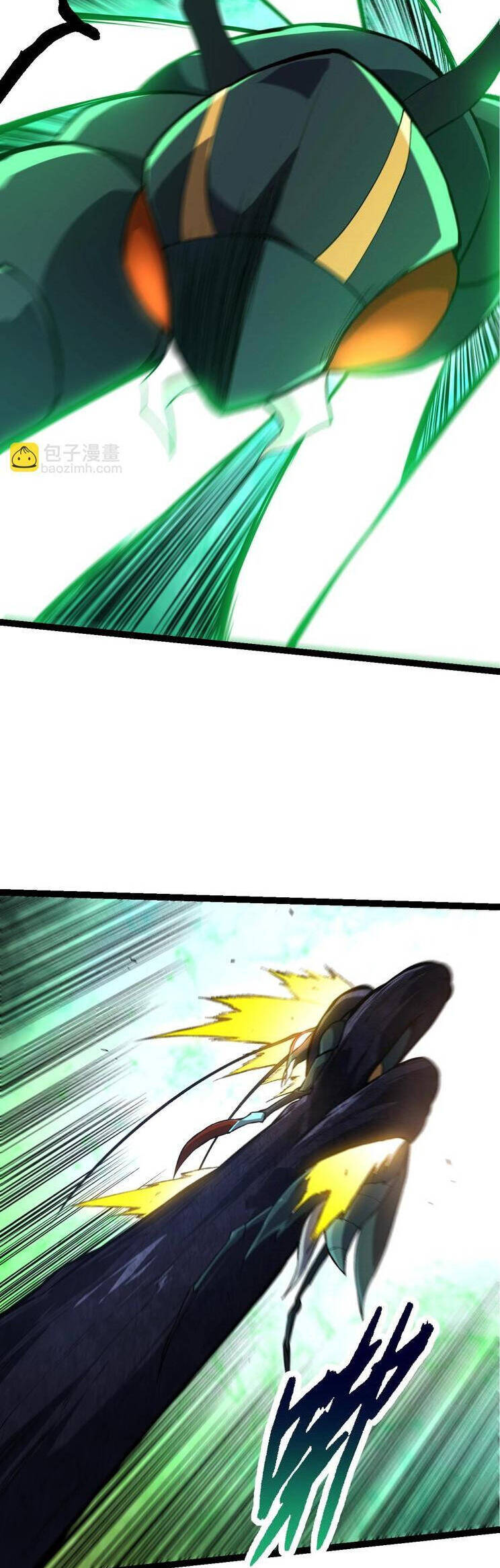 Chuyển Sinh Thành Liễu Đột Biến Chap 186 - Next Chap 187