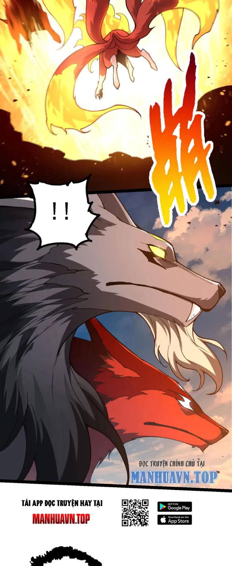 Chuyển Sinh Thành Liễu Đột Biến Chap 188 - Next Chap 189