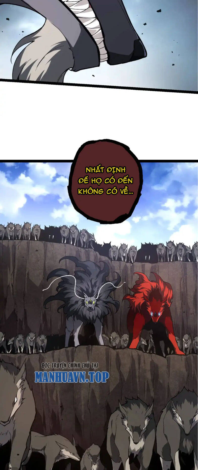 Chuyển Sinh Thành Liễu Đột Biến Chap 188 - Next Chap 189