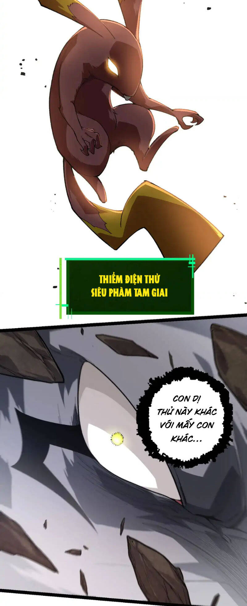 Chuyển Sinh Thành Liễu Đột Biến Chap 188 - Next Chap 189