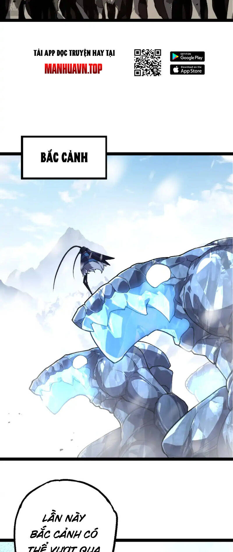 Chuyển Sinh Thành Liễu Đột Biến Chap 188 - Next Chap 189