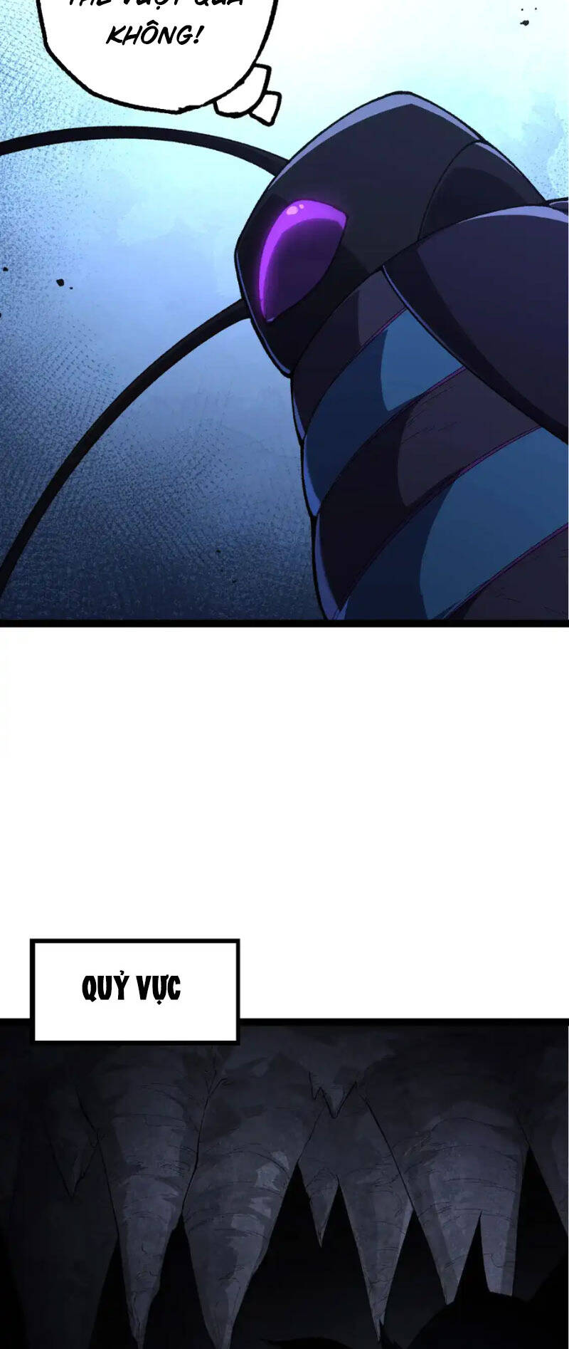 Chuyển Sinh Thành Liễu Đột Biến Chap 188 - Next Chap 189