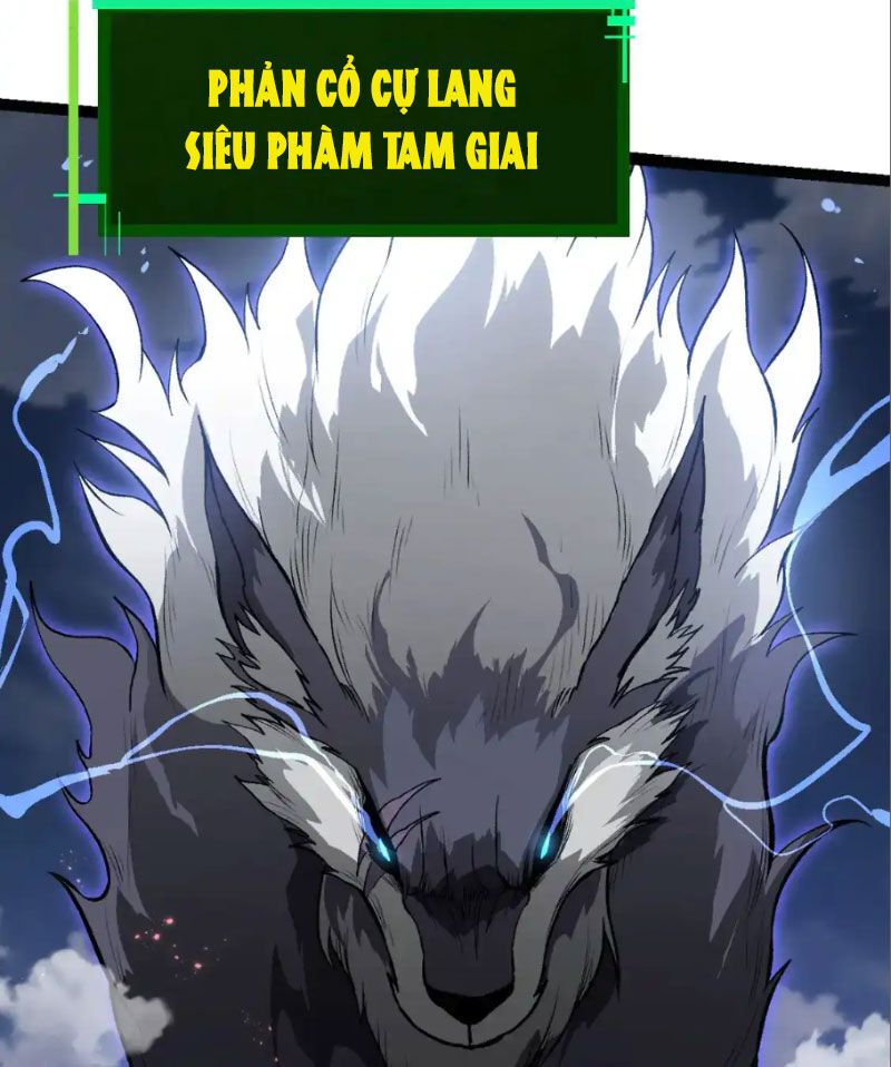 Chuyển Sinh Thành Liễu Đột Biến Chap 189 - Next Chap 190