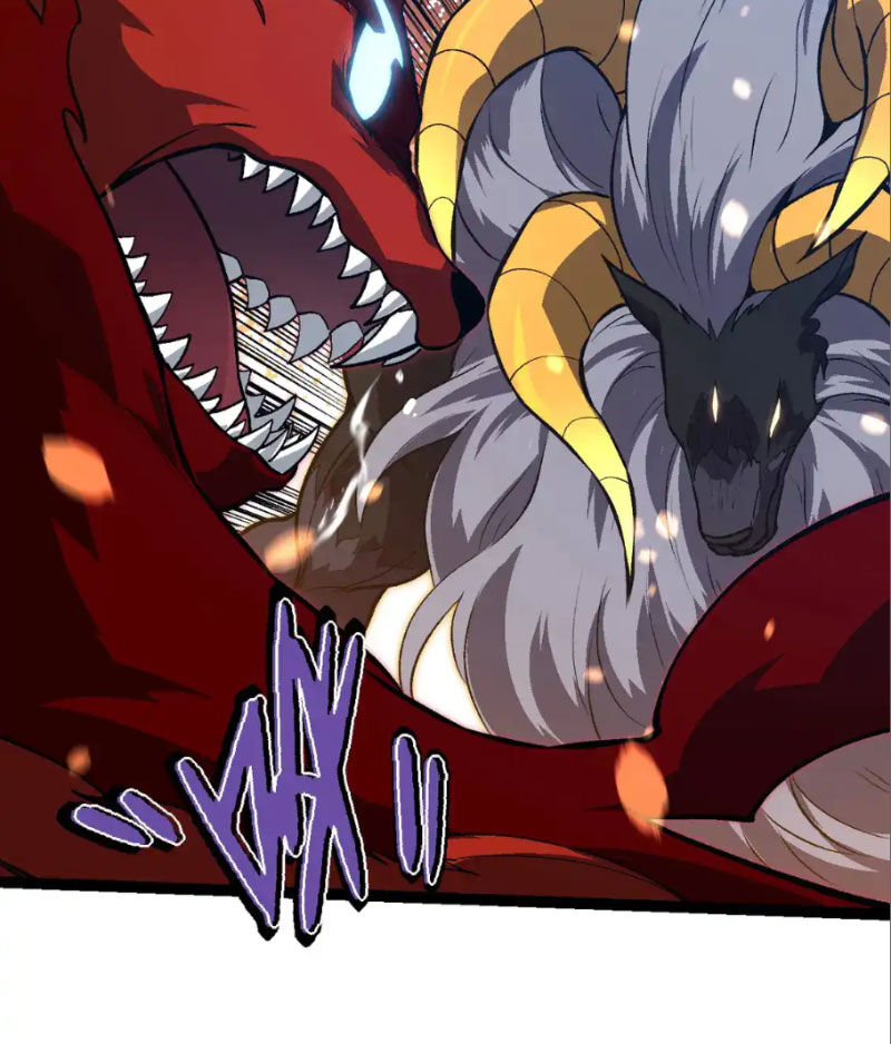 Chuyển Sinh Thành Liễu Đột Biến Chap 189 - Next Chap 190