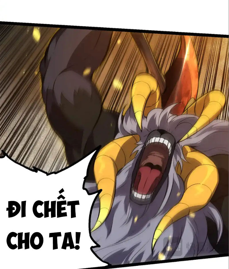 Chuyển Sinh Thành Liễu Đột Biến Chap 189 - Next Chap 190