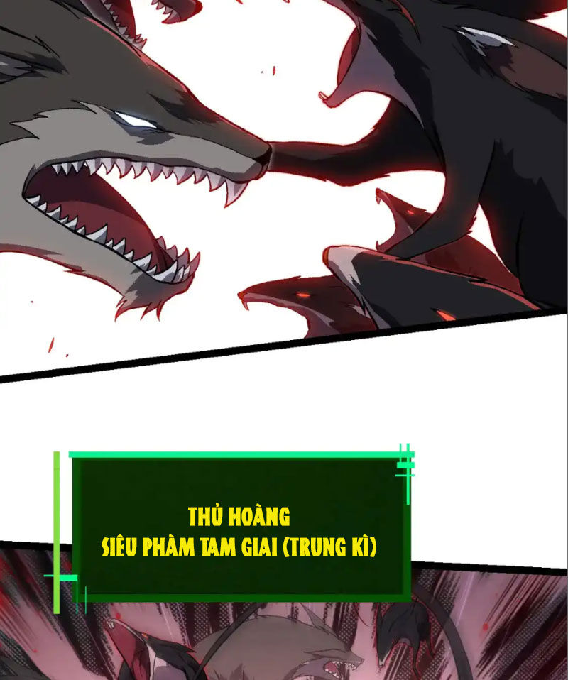 Chuyển Sinh Thành Liễu Đột Biến Chap 189 - Next Chap 190