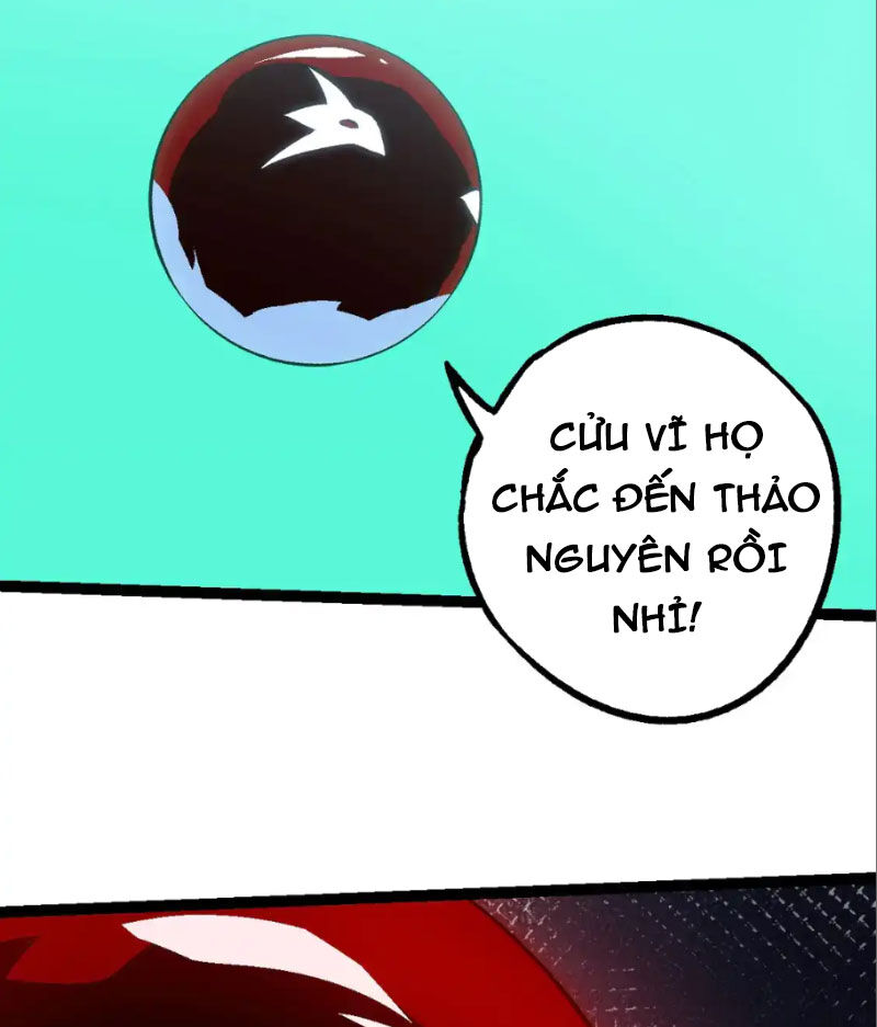 Chuyển Sinh Thành Liễu Đột Biến Chap 189 - Next Chap 190