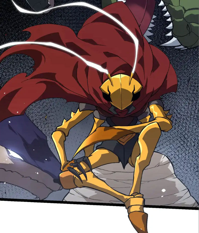 Chuyển Sinh Thành Liễu Đột Biến Chap 189 - Next Chap 190