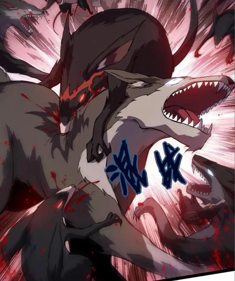 Chuyển Sinh Thành Liễu Đột Biến Chap 189 - Next Chap 190