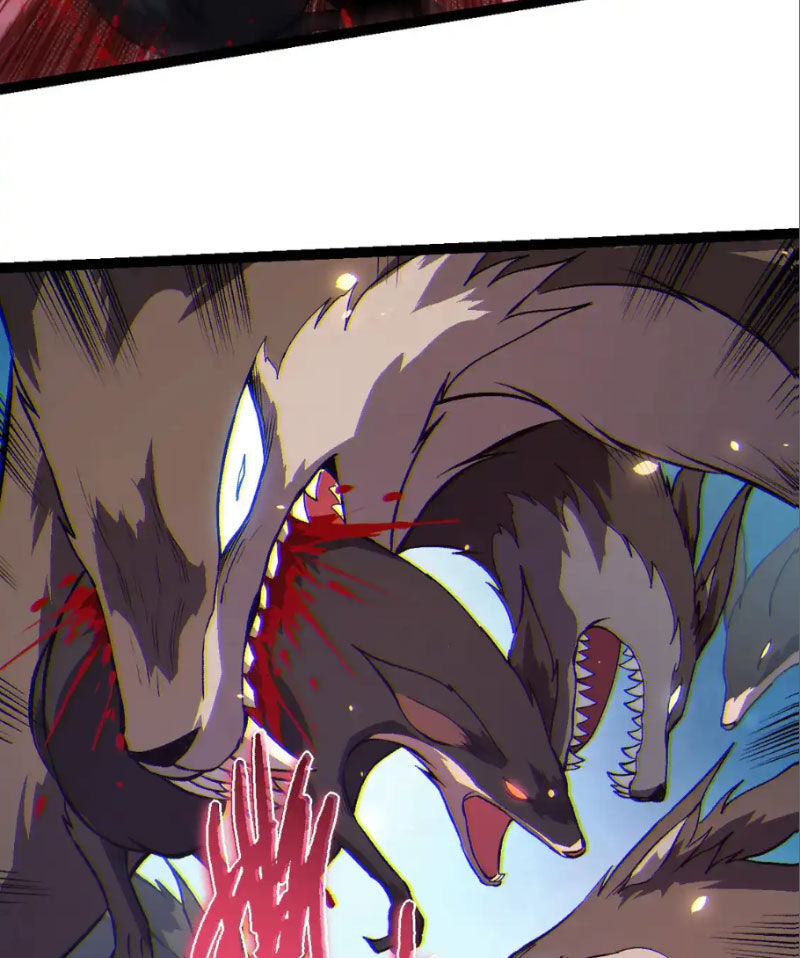 Chuyển Sinh Thành Liễu Đột Biến Chap 189 - Next Chap 190