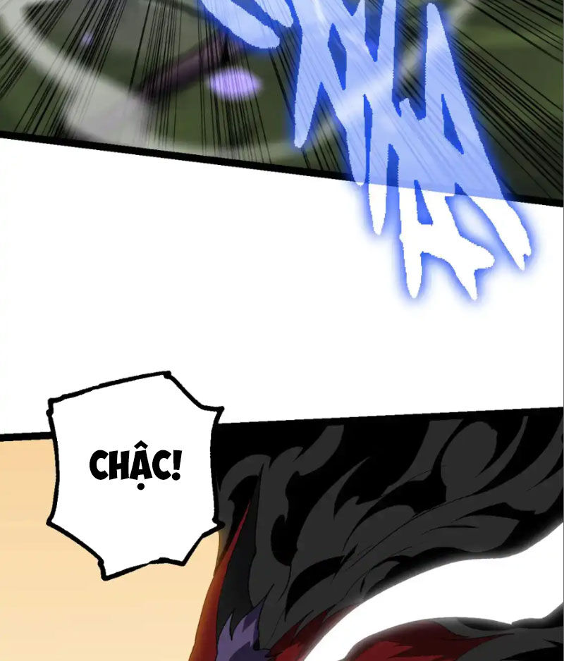 Chuyển Sinh Thành Liễu Đột Biến Chap 189 - Next Chap 190