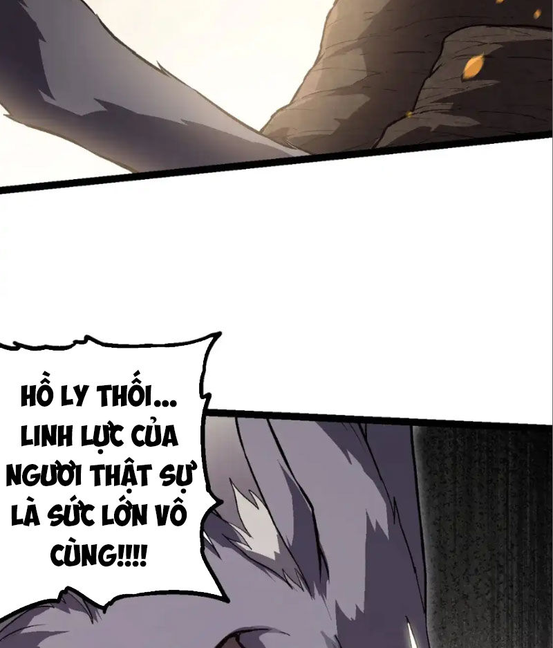 Chuyển Sinh Thành Liễu Đột Biến Chap 189 - Next Chap 190