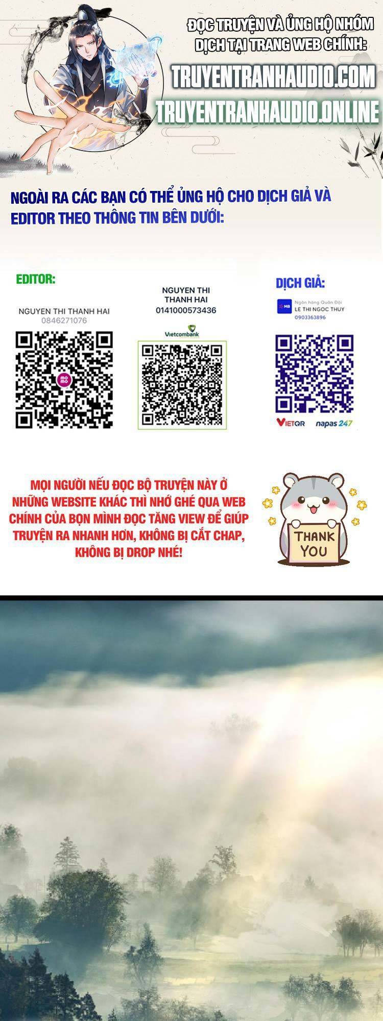 Chuyển Sinh Thành Liễu Đột Biến Chap 19 - Next Chap 20