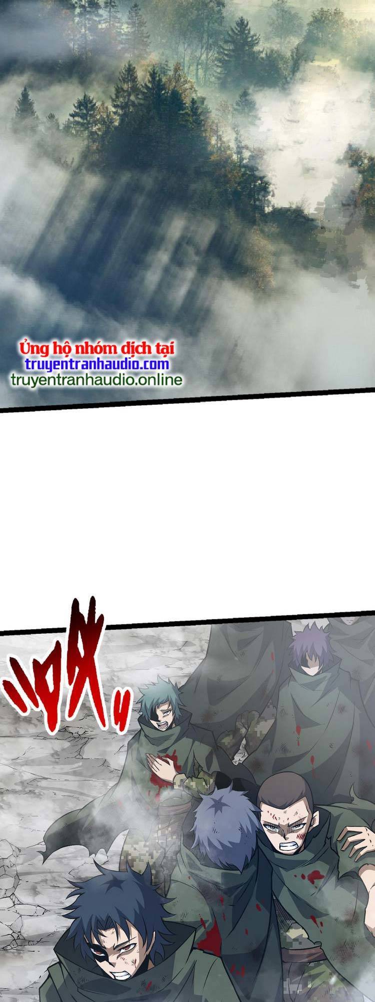 Chuyển Sinh Thành Liễu Đột Biến Chap 19 - Next Chap 20