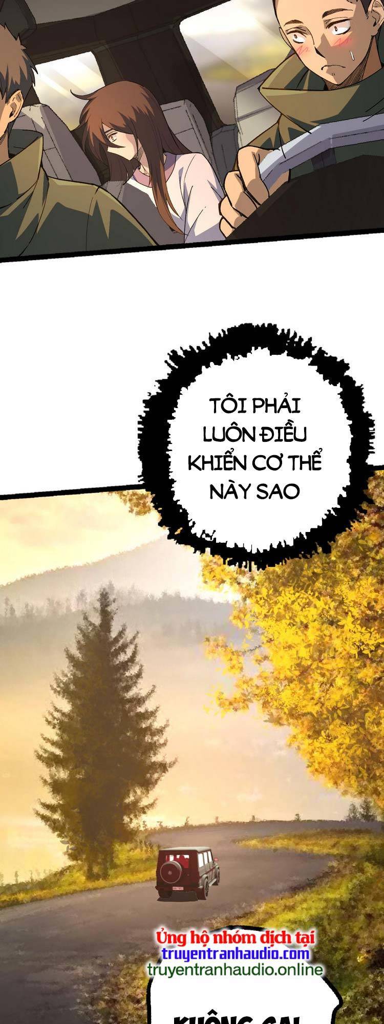 Chuyển Sinh Thành Liễu Đột Biến Chap 19 - Next Chap 20