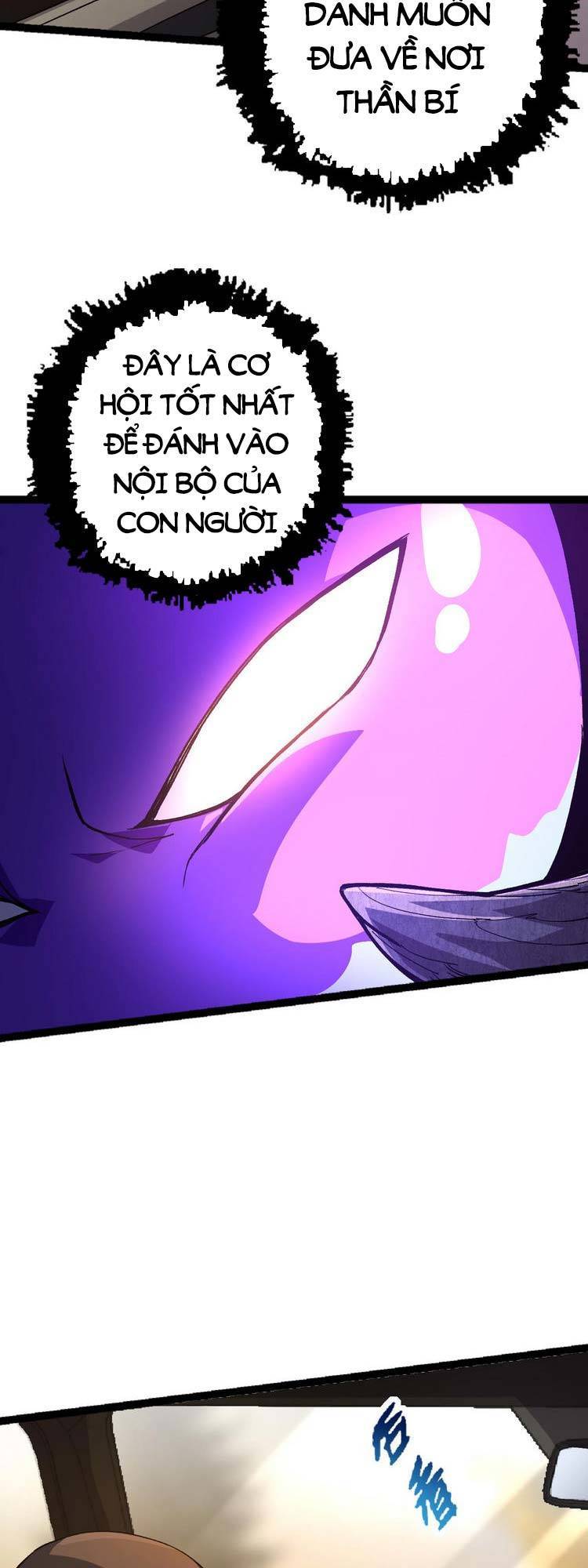 Chuyển Sinh Thành Liễu Đột Biến Chap 19 - Next Chap 20