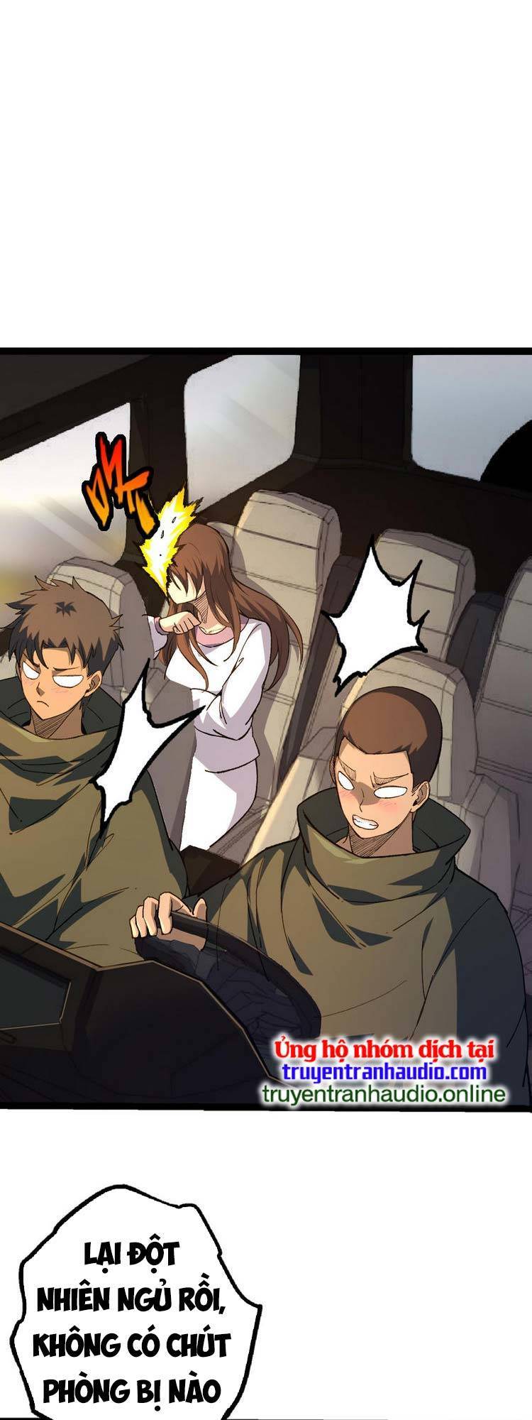 Chuyển Sinh Thành Liễu Đột Biến Chap 19 - Next Chap 20