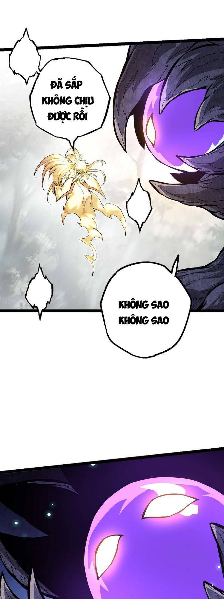 Chuyển Sinh Thành Liễu Đột Biến Chap 19 - Next Chap 20