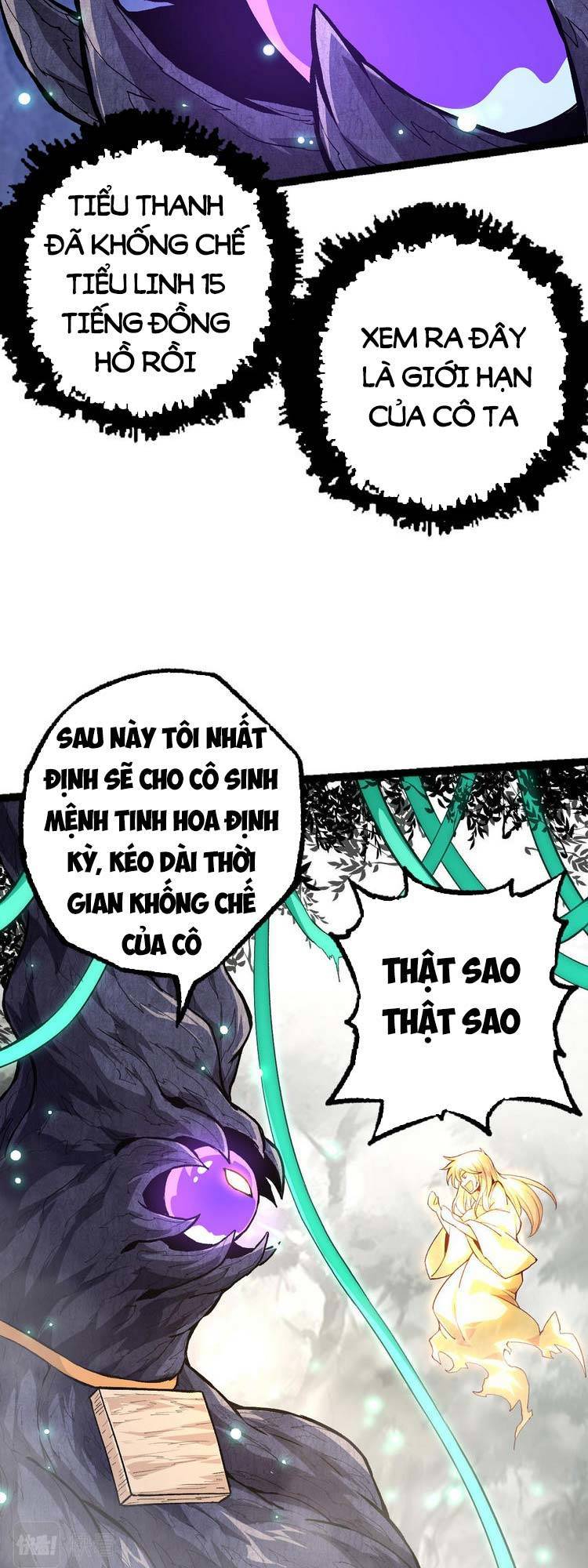 Chuyển Sinh Thành Liễu Đột Biến Chap 19 - Next Chap 20